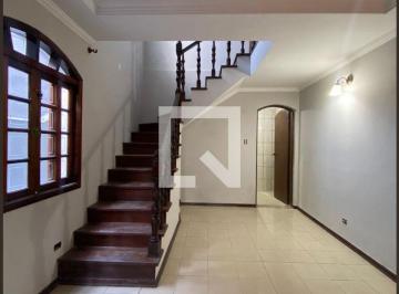 Casa · 250m² · 3 Quartos · 2 Vagas · Casa à Venda - Jaguaribe, 3 Quartos, 250 m² - Osasco