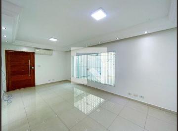 Casa · 160m² · 4 Quartos · 3 Vagas · Casa à Venda - Tucuruvi, 4 Quartos,  160 m² - São Paulo