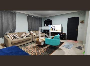 Casa · 250m² · 3 Quartos · 3 Vagas · Casa à Venda - Portal do Morumbi, 3 Quartos,  250 m² - São Paulo