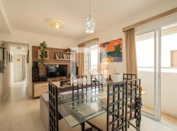 Apartamento · 56m² · 2 Quartos · 1 Vaga · Apartamento à Venda - Saúde, 2 Quartos,  56 m² - São Paulo