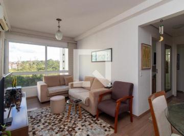 Apartamento · 73m² · 3 Quartos · 1 Vaga · Apartamento à Venda - Cavalhada, 3 Quartos,  73 m² - Porto Alegre