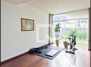 Apartamento · 94m² · 3 Quartos · 1 Vaga · Apartamento à Venda - Vila Olímpia, 3 Quartos,  94 m² - São Paulo