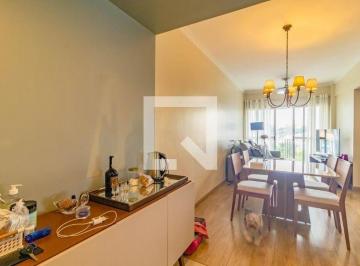 Apartamento · 55m² · 2 Quartos · 1 Vaga · Apartamento à Venda - Jabaquara, 2 Quartos,  55 m² - São Paulo