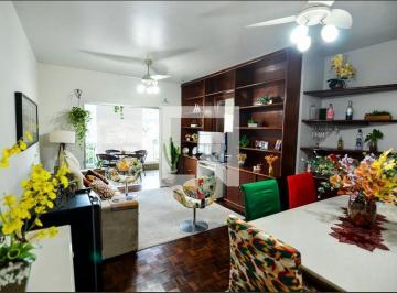 Apartamento · 107m² · 3 Quartos · 1 Vaga · Apartamento à Venda - Grajaú, 3 Quartos,  107 m² - Rio de Janeiro