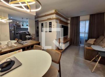 Apartamento · 65m² · 2 Quartos · 1 Vaga · Apartamento à Venda - Maria Paula, 2 Quartos, 65 m² - Niterói