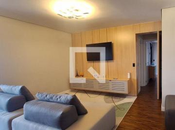 Apartamento · 87m² · 2 Quartos · 2 Vagas · Apartamento à Venda - Jardim Bela Vista, 2 Quartos, 87 m² - Santo André