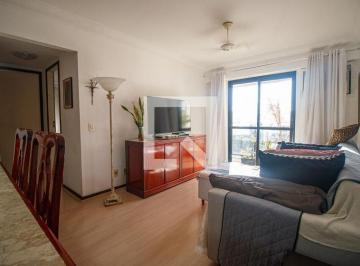 Apartamento · 94m² · 3 Quartos · 1 Vaga · Apartamento à Venda - Tijuca, 3 Quartos, 94 m² - Rio de Janeiro