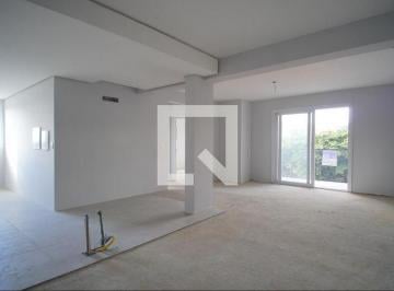 Apartamento · 134m² · 2 Quartos · 1 Vaga · Apartamento à Venda - Pinheiro, 2 Quartos,  134 m² - São Leopoldo