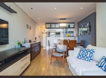 Apartamento · 77m² · 3 Quartos · 1 Vaga · Apartamento à Venda - Mooca, 3 Quartos,  77 m² - São Paulo