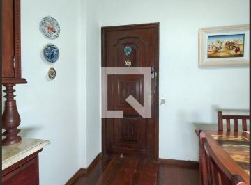 Apartamento · 65m² · 2 Quartos · 1 Vaga · Apartamento à Venda - Tijuca, 2 Quartos,  65 m² - Rio de Janeiro