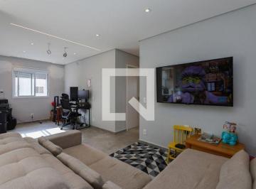 Apartamento en Venda de 2 quartos Vila Suzana · Apartamento à Venda - Jardim Monte Kemel, 2 Quartos,  76 m² - São Paulo