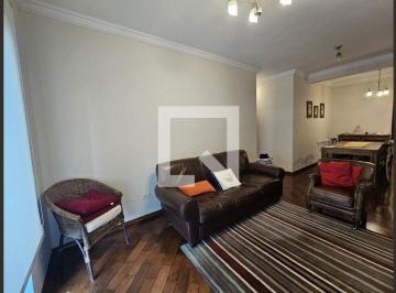 Apartamento · 99m² · 3 Quartos · 2 Vagas · Apartamento à Venda - Vila Assunção, 3 Quartos,  99 m² - Santo André