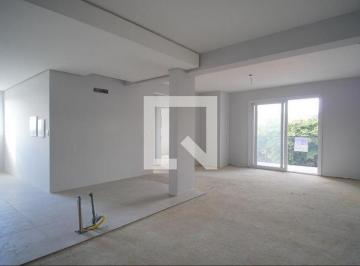 Apartamento · 96m² · 2 Quartos · 1 Vaga · Apartamento à Venda - Pinheiro, 2 Quartos,  96 m² - São Leopoldo