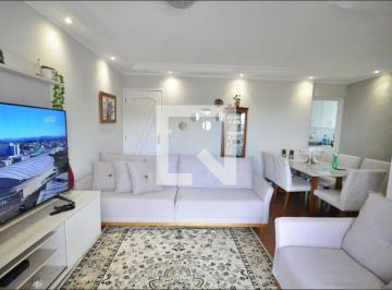 Apartamento · 75m² · 3 Quartos · 1 Vaga · Apartamento à Venda - Vila Pedra Branca, 3 Quartos,  75 m² - São Paulo