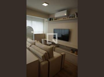 Apartamento · 35m² · 1 Quarto · 1 Vaga · Apartamento à Venda - Pinheiros, 1 Quarto, 35 m² - São Paulo