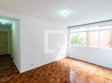 Apartamento · 60m² · 2 Quartos · 1 Vaga · Apartamento à Venda - Jabaquara, 2 Quartos, 60 m² - São Paulo