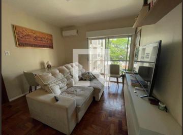 Apartamento · 60m² · 2 Quartos · 1 Vaga · Apartamento à Venda - Centro, 2 Quartos, 60 m² - São Leopoldo