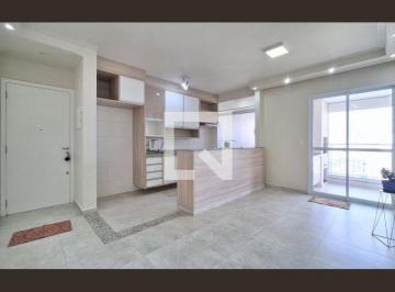 Apartamento · 65m² · 2 Quartos · 2 Vagas · Apartamento à Venda - Barra Funda, 2 Quartos,  65 m² - São Paulo