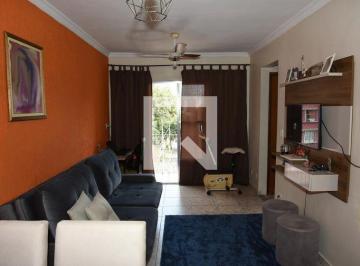 Apartamento · 60m² · 2 Quartos · 1 Vaga · Apartamento à Venda - Jardim Marajoara , 2 Quartos,  60 m² - São Paulo