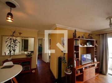 Apartamento · 78m² · 2 Quartos · 1 Vaga · Apartamento à Venda - Vila Prudente, 2 Quartos,  78 m² - São Paulo