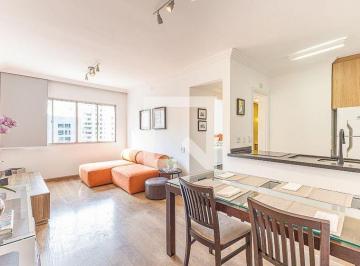 Apartamento · 46m² · 1 Quarto · 1 Vaga · Apartamento à Venda - Moema, 1 Quarto, 46 m² - São Paulo