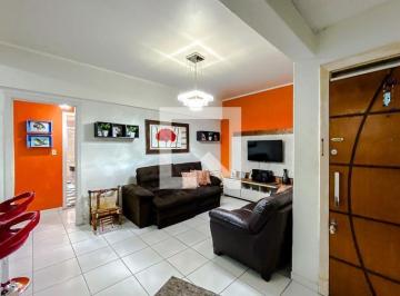 Apartamento · 80m² · 2 Quartos · Apartamento à Venda - Brás, 2 Quartos,  80 m² - São Paulo