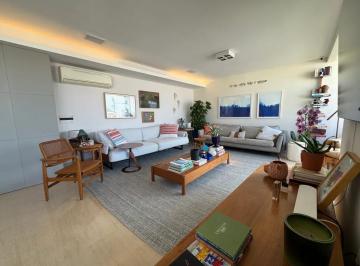 Apartamento de 4 quartos, Rio de Janeiro · 100% Reformado no Leblon | Vista Livre | 3 Quartos | 2 Suítes | 218m² | Lazer completo | 2 Vagas