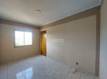 Apartamento · 48m² · 2 Quartos · 1 Vaga · Apartamento para alugar em Condomínio dos Pelicanos de 48.44m² com 2 Quartos e 1 Garagem