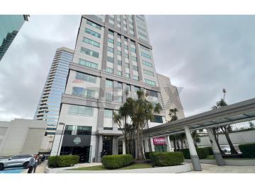 Comercial · 198m² · 5 Vagas · Sala Comercial para alugar em Alphaville Centro Industrial E Empresarial/alphaville. de 197.87m² com