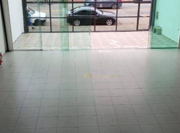 Comercial · 250m² · 4 Vagas · Loja para alugar em Jardim Satélite de 250.00m² com 4 Garagens