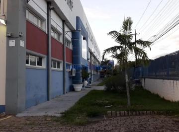 Comercial · 8010m² · 150 Vagas · Prédio Comercial para venda e aluguel em Parque Rural Fazenda Santa Cândida de 8010.00m² com 150 Gar
