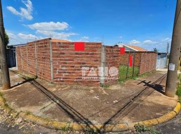 Terreno · 160m² · Terreno para venda em Jardim Silvânia (vila Xavier) de 160.00m²