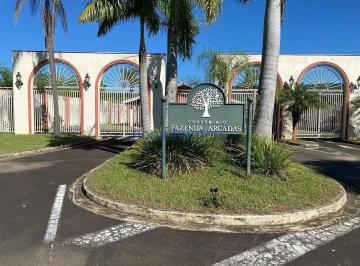 Apartamento · 10m² · 1 Quarto · Apartamento para venda em Condomínio Fazenda Arcadas (arcadas) de 10.00m² com 1 Quarto