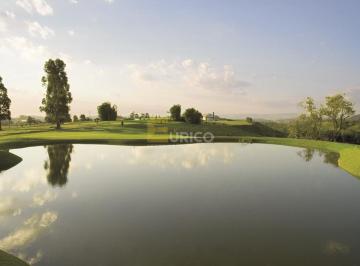 Terreno · 1000m² · Terreno en Condomínio para venda em Condomínio Portal Japy Golf Club de 1000.00m²
