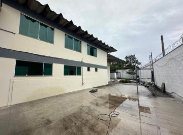 Comercial · 1000m² · 20 Vagas · Galpão / Depósito / Armazém para alugar em Raposo Tavares de 1000.00m² com 20 Garagens