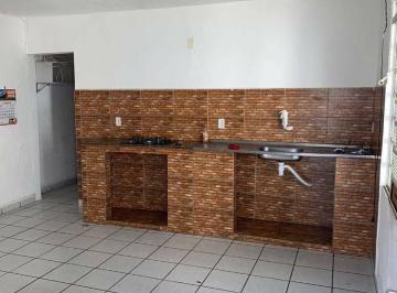 Casa · 52m² · 1 Quarto · Casa para alugar em Vila Joaquina de 52.00m² com 1 Quarto