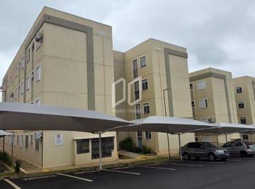 Apartamento · 45m² · 2 Quartos · 1 Vaga · Apartamento para alugar em Jardim Botânico de 45.00m² com 2 Quartos e 1 Garagem