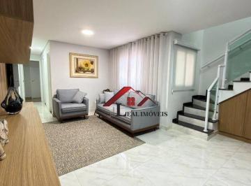 Apartamento · 123m² · 2 Quartos · 3 Vagas · Cobertura para venda em Santa Maria de 123.00m² com 2 Quartos, 1 Suite e 3 Garagens