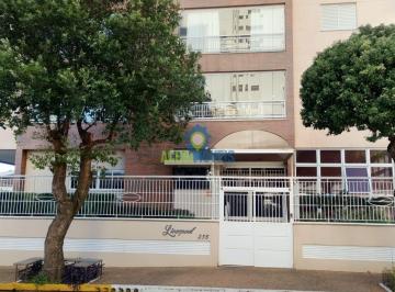 Apartamento · 110m² · 3 Quartos · 2 Vagas · Apartamento para alugar em Centro de 110.00m² com 3 Quartos, 1 Suite e 2 Garagens