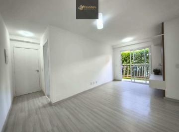 Apartamento · 62m² · 2 Quartos · 1 Vaga · Apartamento para venda em Loteamento Industrial Água Preta de 62.00m² com 2 Quartos e 1 Garagem