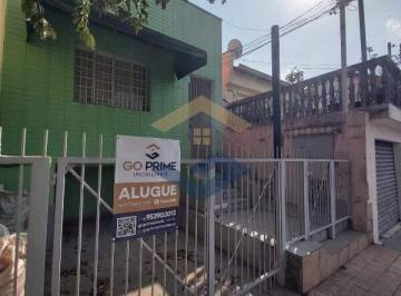 Casa · 40m² · 1 Quarto · 1 Vaga · Casa para alugar em Ponte de Campinas de 40.00m² com 1 Quarto e 1 Garagem