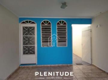 Casa · 131m² · 2 Quartos · 1 Vaga · Casa para alugar em Novo Paraíso de 131.00m² com 2 Quartos e 1 Garagem