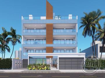 Apartamento · 168m² · 3 Quartos · 2 Vagas · Apartamento para venda em Matinhos de 168.00m² com 3 Quartos, 3 Suites e 2 Garagens