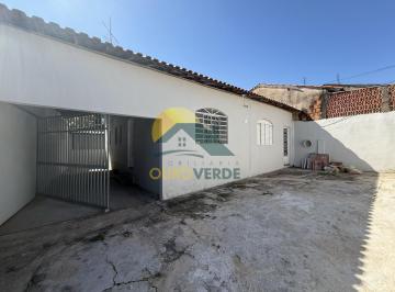 Casa · 120m² · 3 Quartos · 4 Vagas · Casa para venda em Dic I (conjunto Habitacional Monsenhor Luiz Fernando Abreu) de 120.00m² com 3 Qua