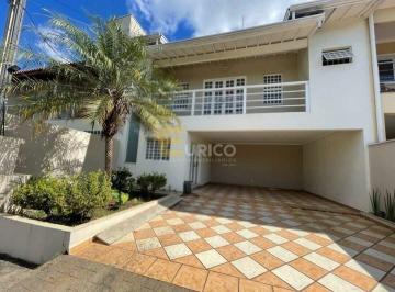 Casa · 284m² · 4 Quartos · 4 Vagas · Casa de Condomínio para alugar em Condomínio Residencial Mirante do Lenheiro de 284.00m² com 4 Quart