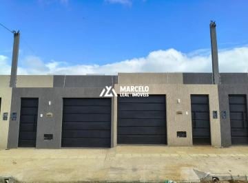 Casa · 50m² · 2 Quartos · 1 Vaga · Casa para venda em Zabelê de 50.00m² com 2 Quartos, 1 Suite e 1 Garagem