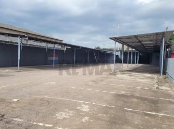 Comercial · 600m² · 40 Vagas · Imóvel Comercial para alugar em Vila De Vito de 600.00m² com 40 Garagens