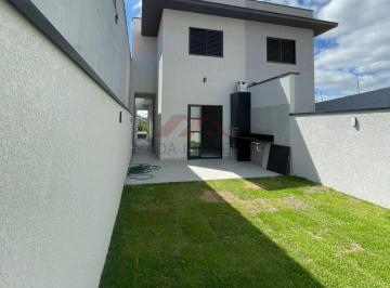 Casa · 127m² · 3 Quartos · 2 Vagas · Casa para venda em Jardim Universo de 127.00m² com 3 Quartos, 1 Suite e 2 Garagens
