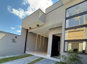 Casa · 127m² · 3 Quartos · 3 Vagas · Casa para venda em Vila Caputera de 127.00m² com 3 Quartos, 3 Suites e 3 Garagens