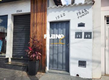 Casa · 60m² · 3 Quartos · Casa para alugar em Vila Santo Antonio de 60.00m² com 3 Quartos